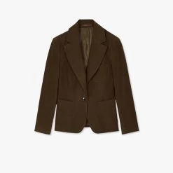 R. M. Williams Belmont Blazer
