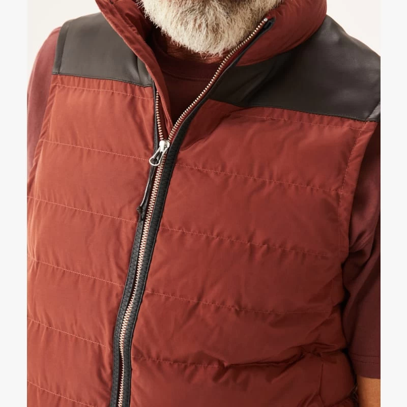 R. M. Williams Coorong Vest - Image 5