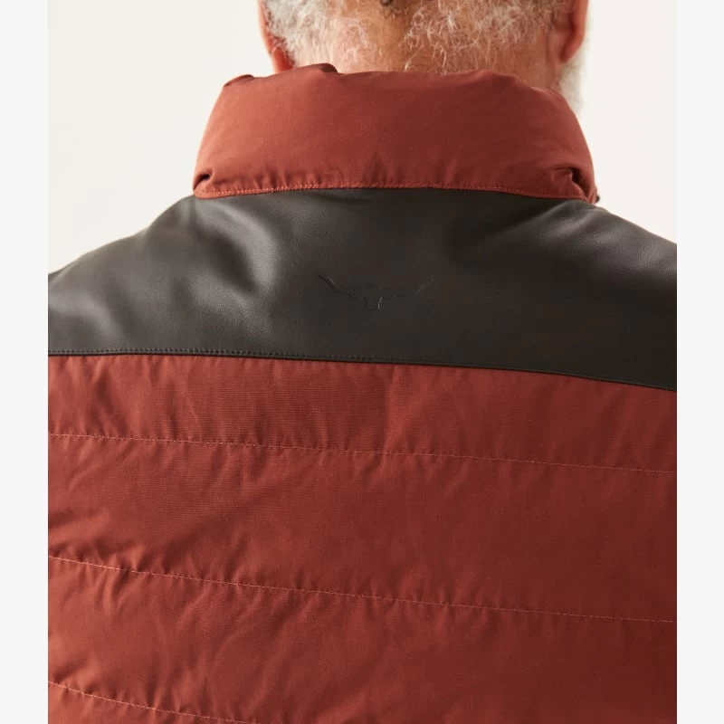 R. M. Williams Coorong Vest - Image 6