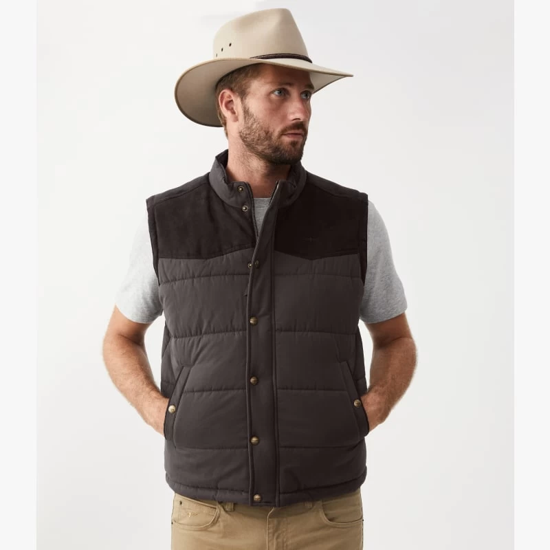 R. M. Williams Carnarvon Vest - Image 2