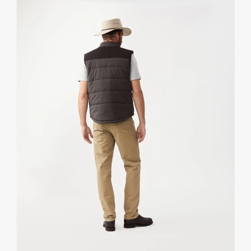 R. M. Williams Carnarvon Vest - Image 4
