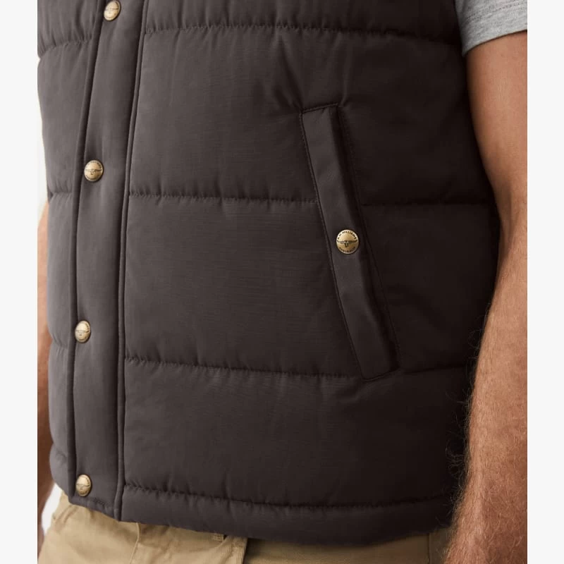 R. M. Williams Carnarvon Vest - Image 6
