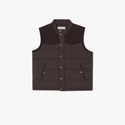 R. M. Williams Carnarvon Vest
