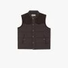R. M. Williams Carnarvon Vest