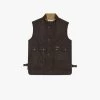 R. M. Williams Ringer Vest