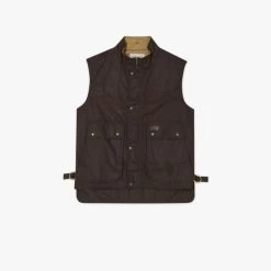 R. M. Williams Ringer Vest