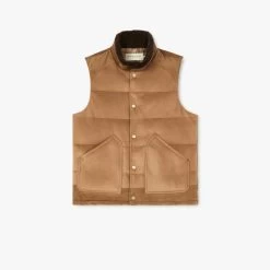 R. M. Williams Grafton Vest