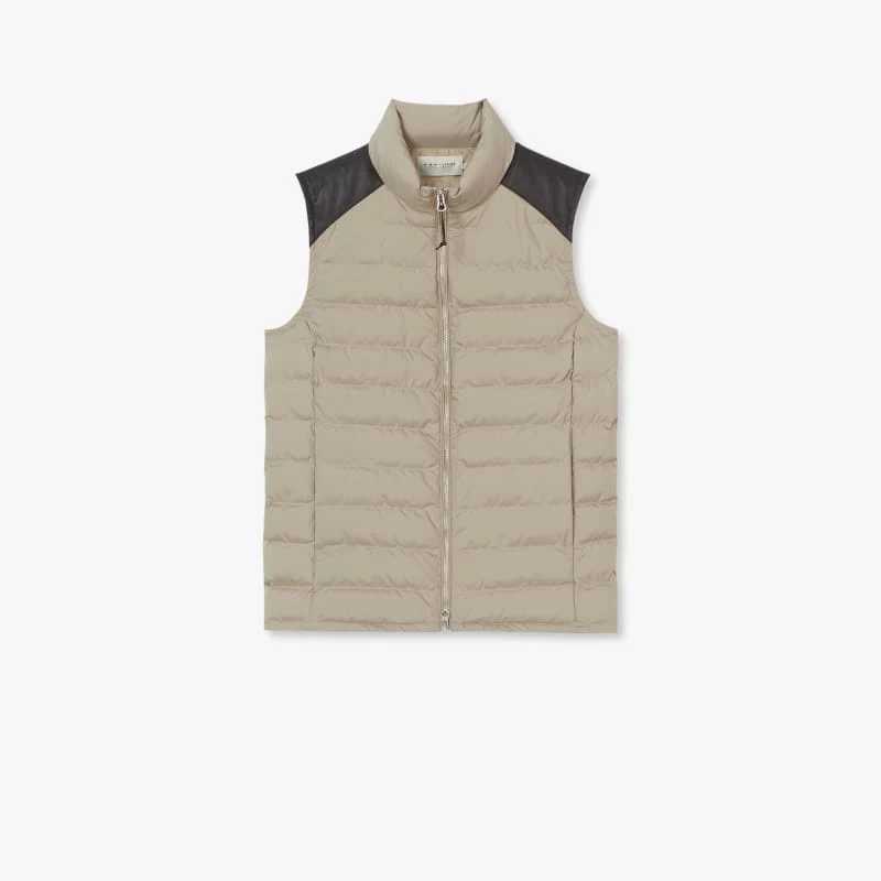 R. M. Williams Robinvale Vest