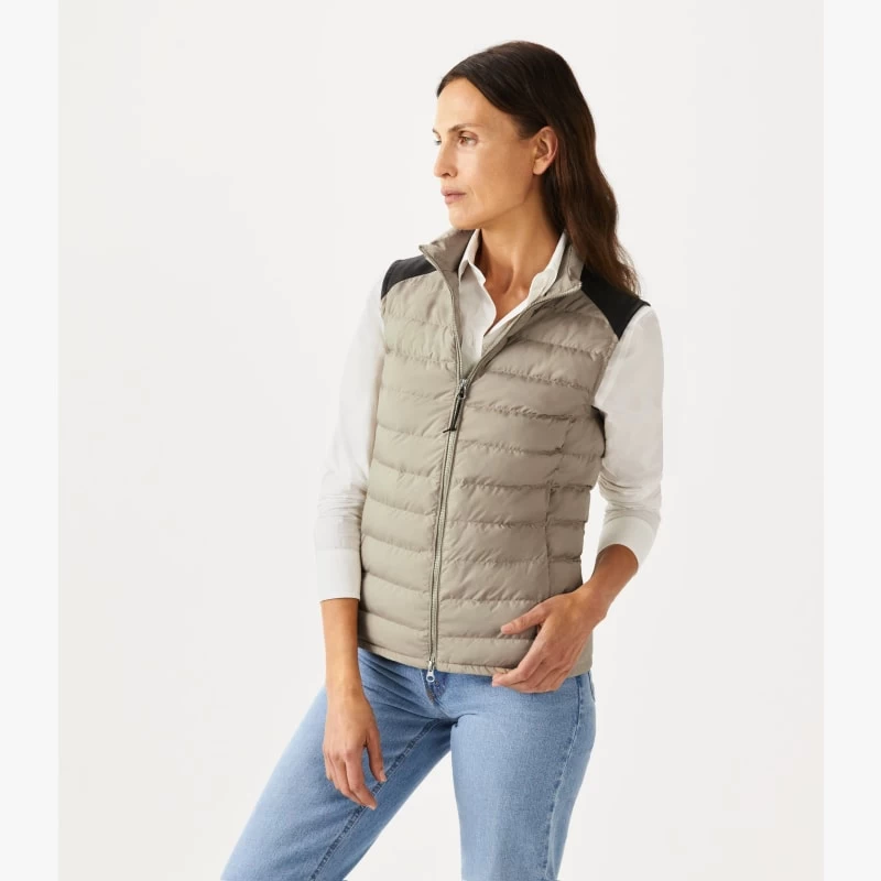 R. M. Williams Robinvale Vest - Image 2