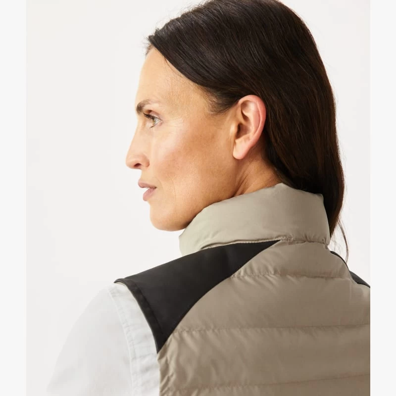 R. M. Williams Robinvale Vest - Image 6