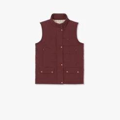 R. M. Williams Wilpena Creek Vest