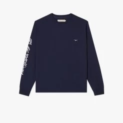 R. M. Williams Signature Long Sleeve T-shirt