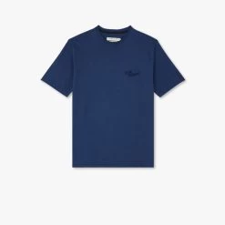 R. M. Williams Ashfield T-shirt