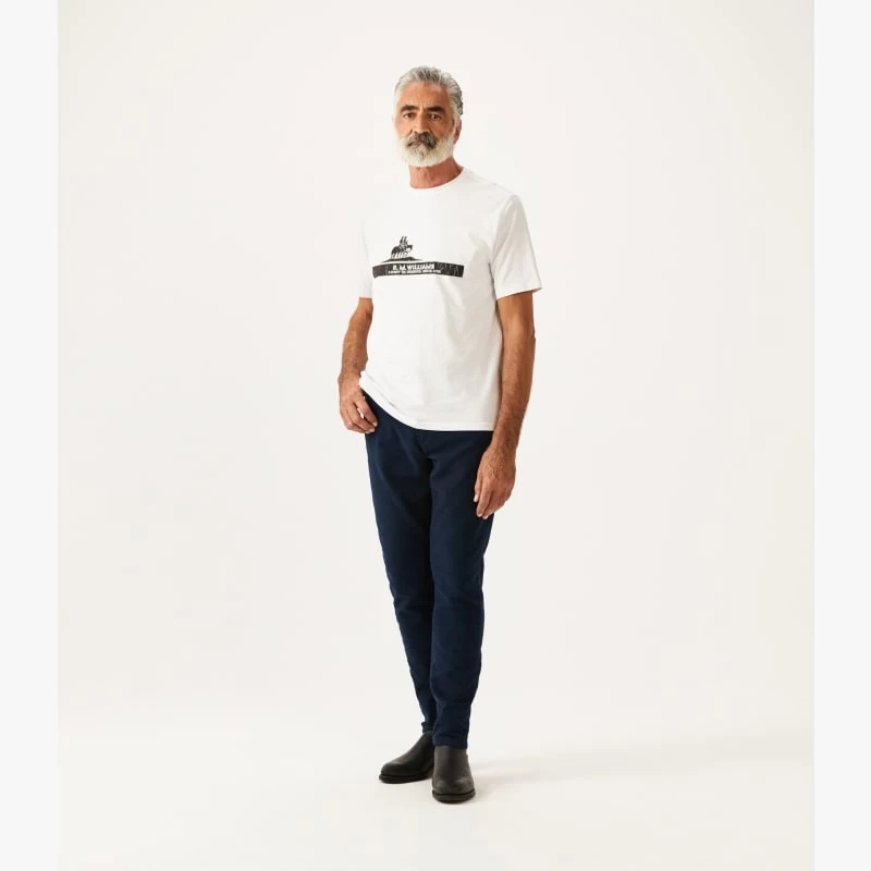 R. M. Williams Mount Ossa T-shirt - Image 3