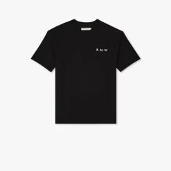 R. M. Williams Scotts Head T-shirt