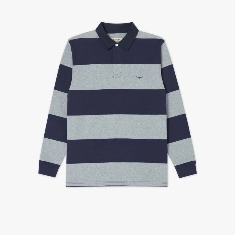 R. M. Williams Tweedale Rugby