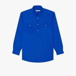 R. M. Williams R.M.W Angus Shirt