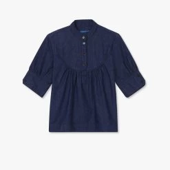 R. M. Williams Taranna Shirt