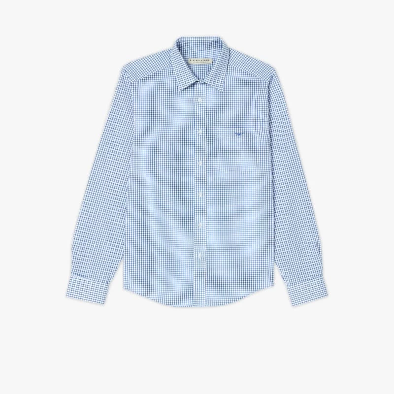 R. M. Williams Jervis Shirt