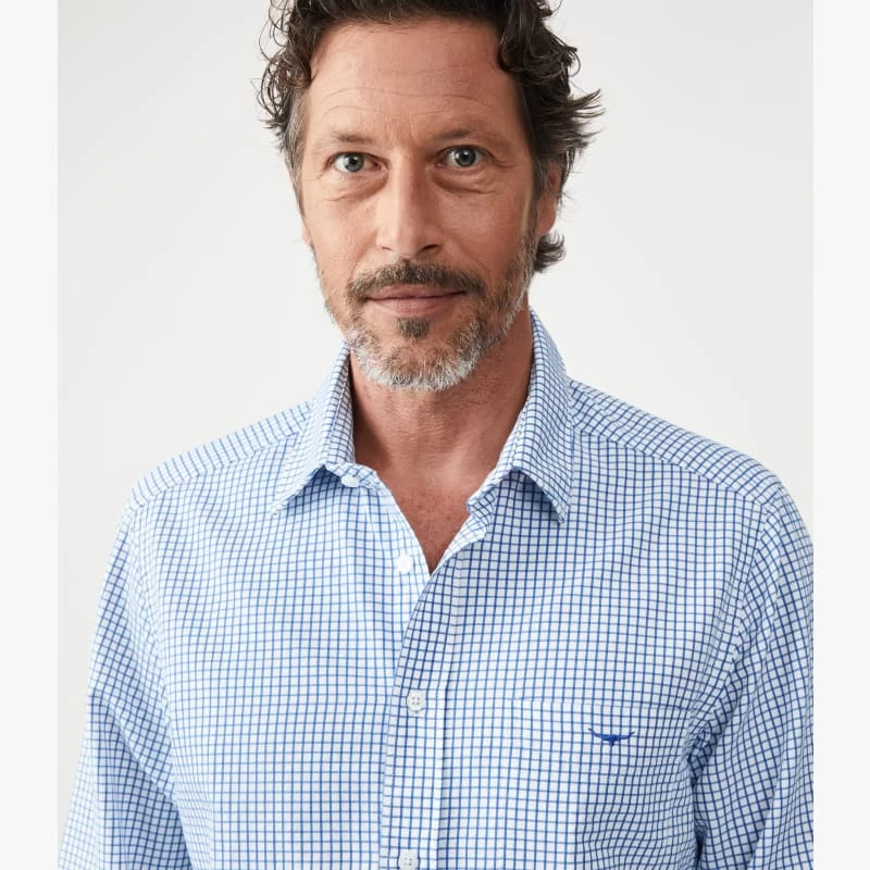 R. M. Williams Jervis Shirt - Image 4