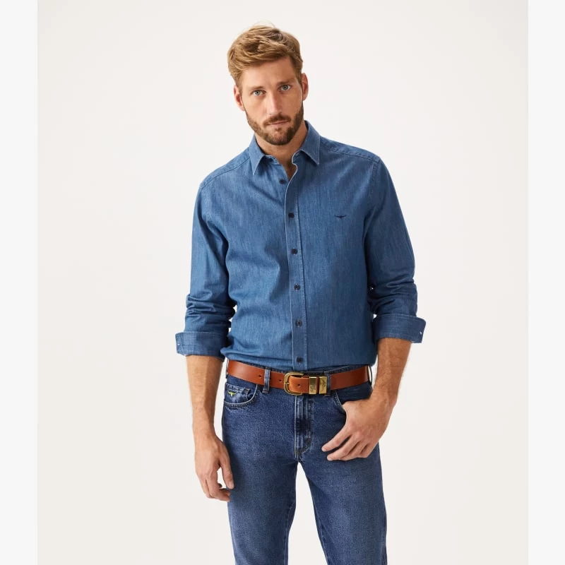 R. M. Williams Cadell Shirt - Image 2