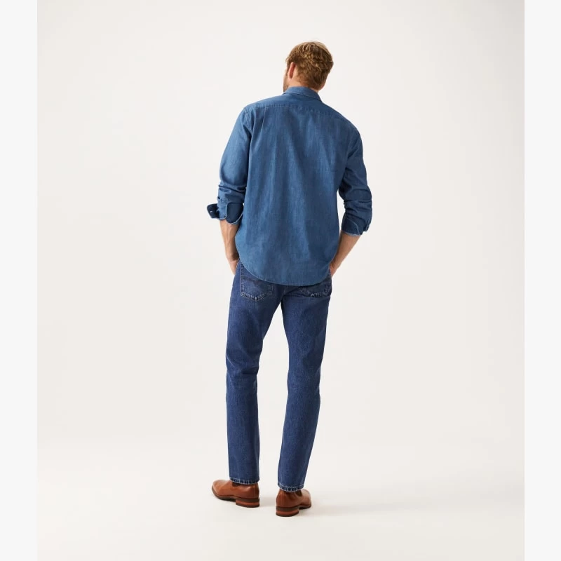 R. M. Williams Cadell Shirt - Image 4