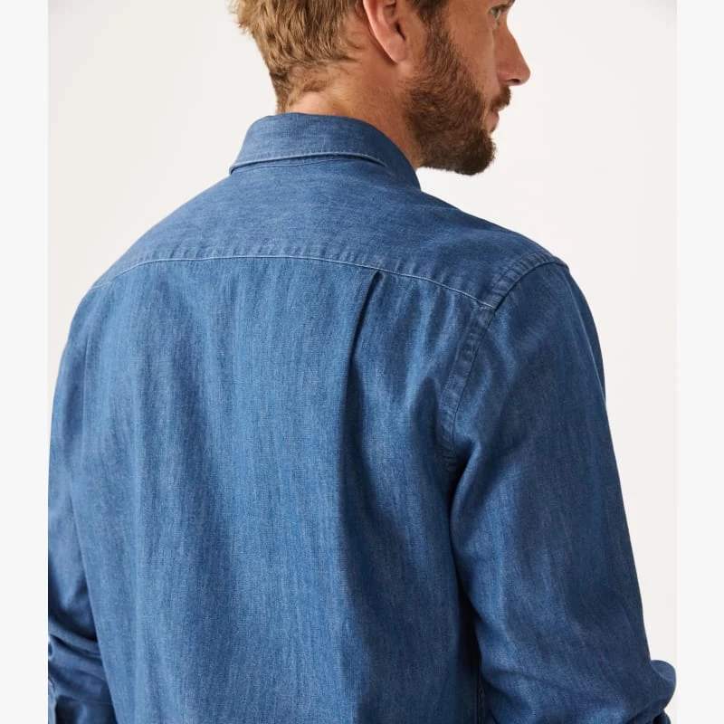 R. M. Williams Cadell Shirt - Image 6