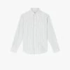R. M. Williams Collins Button Down Shirt