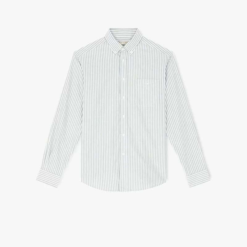 R. M. Williams Collins Button Down Shirt