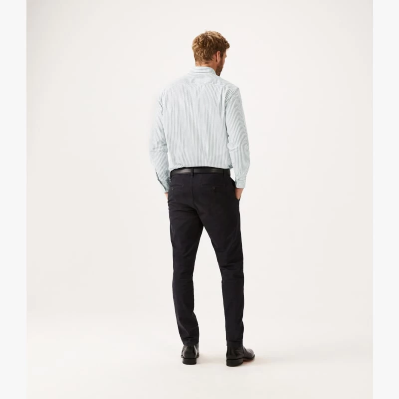 R. M. Williams Collins Button Down Shirt - Image 4