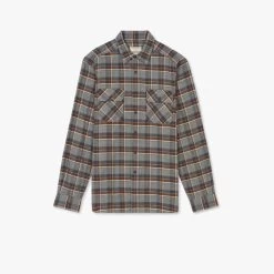 R. M. Williams Bourke Workshirt