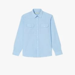 R. M. Williams Bourke Shirt