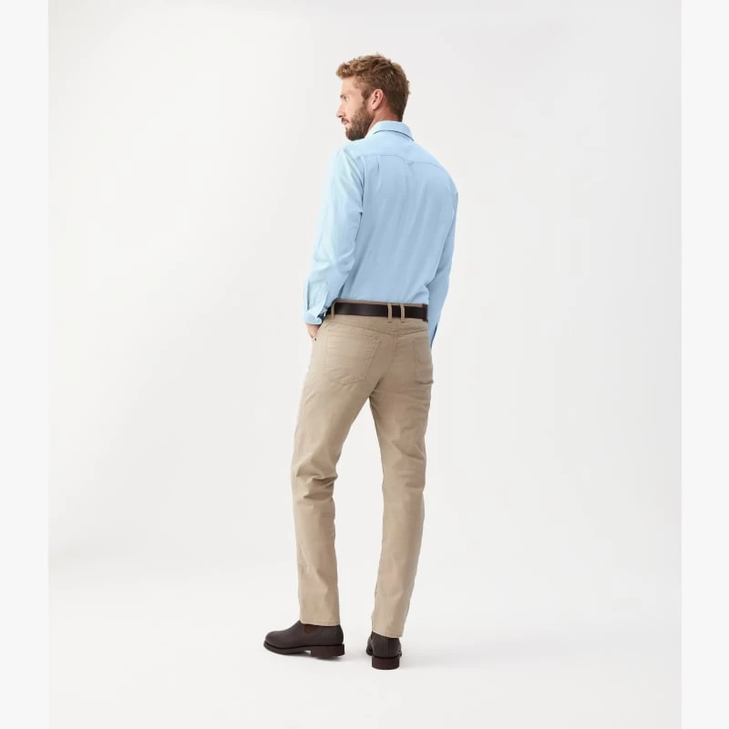 R. M. Williams Bourke Shirt - Image 4