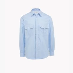 R. M. Williams Grazier Shirt
