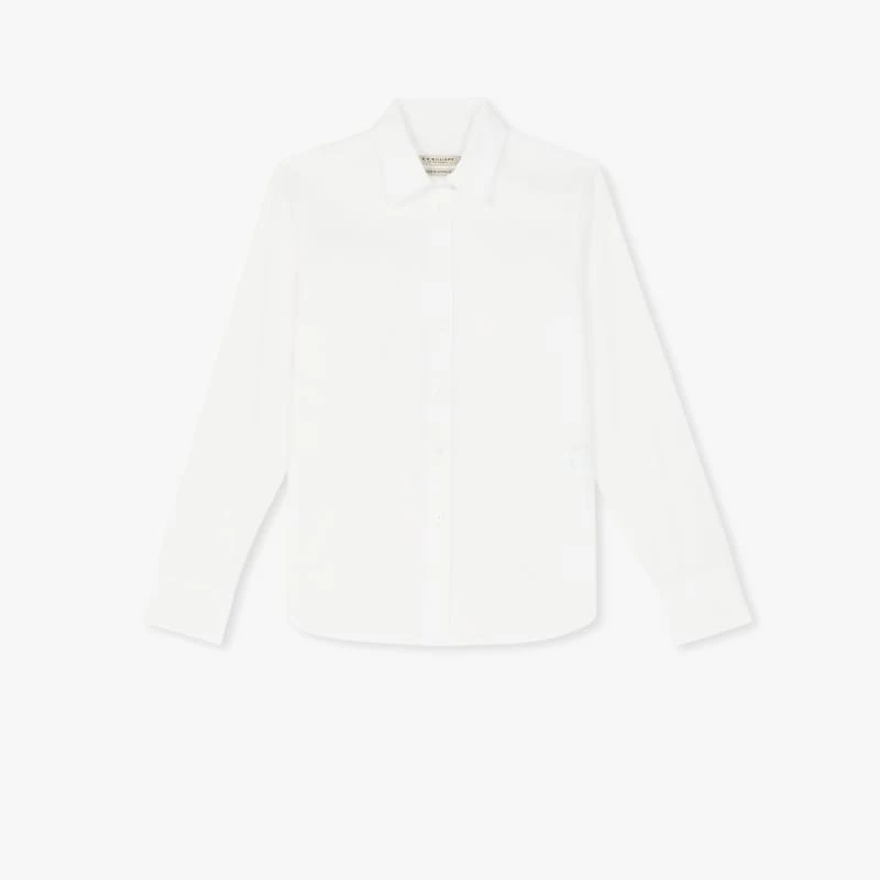 R. M. Williams Highgate Shirt