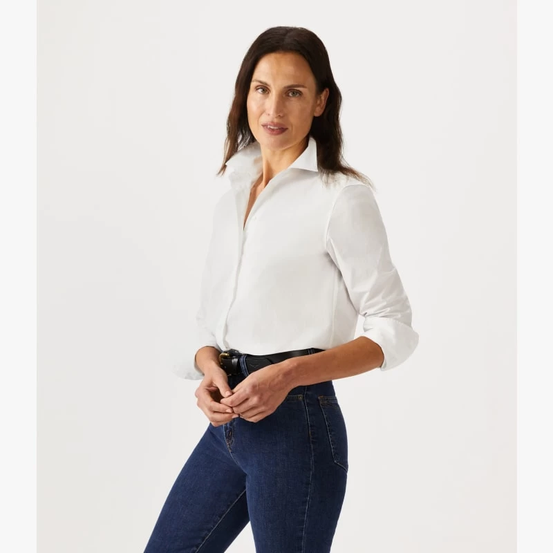 R. M. Williams Highgate Shirt - Image 2