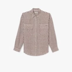 R. M. Williams Toora Shirt
