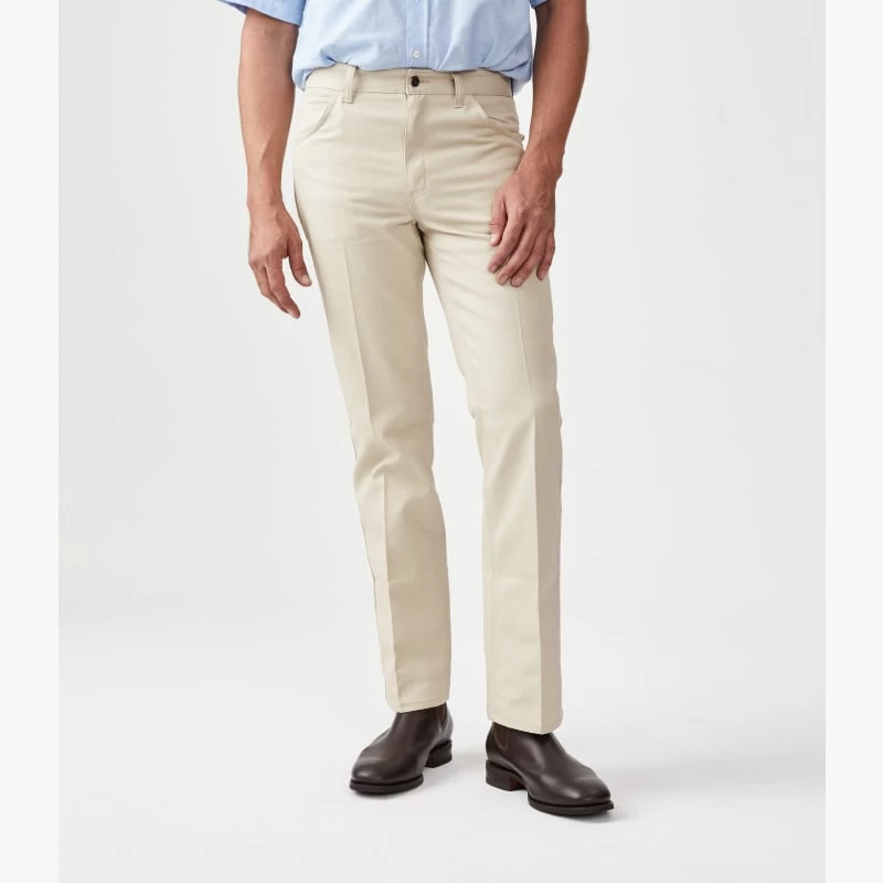 R. M. Williams Ringer Jeans - Image 2