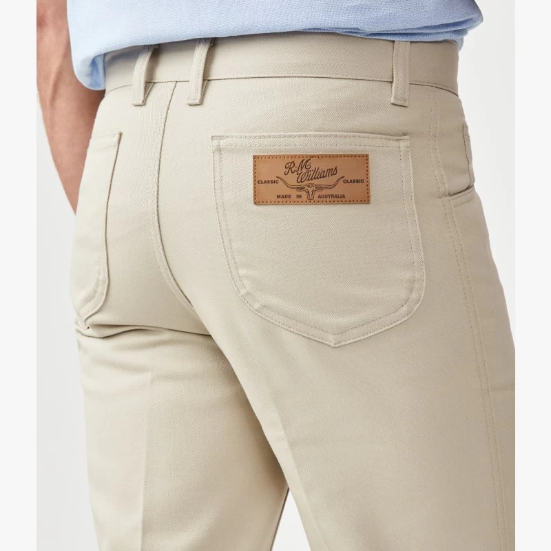 R. M. Williams Ringer Jeans - Image 4