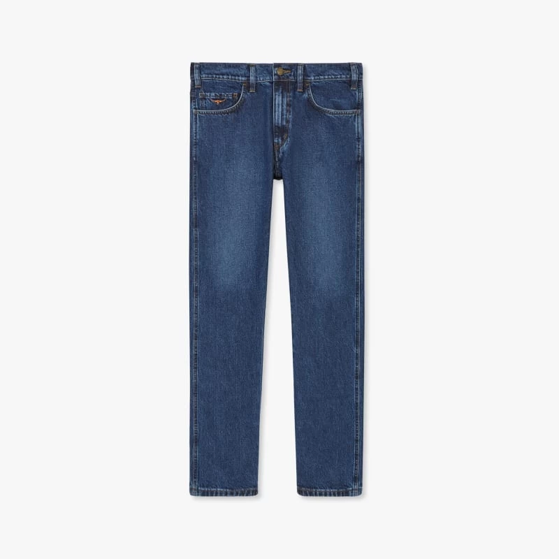 R. M. Williams Ramco Rigid Jean