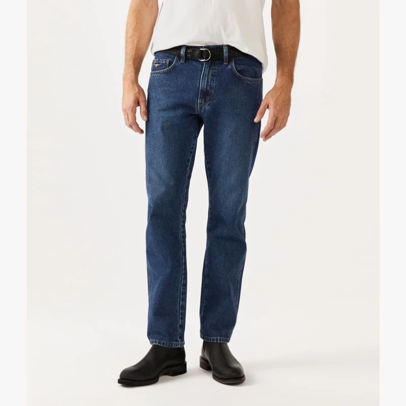 R. M. Williams Ramco Rigid Jean - Image 2
