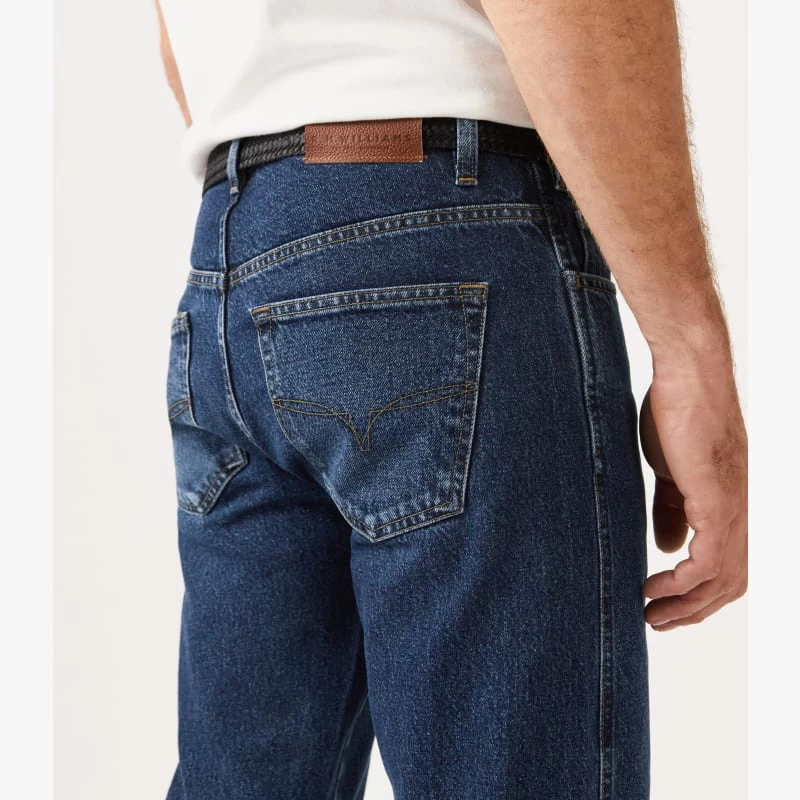 R. M. Williams Ramco Rigid Jean - Image 5