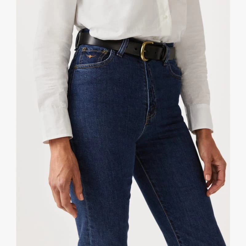 R. M. Williams Hillier Jean - Image 5