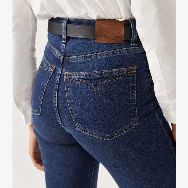 R. M. Williams Hillier Jean - Image 6